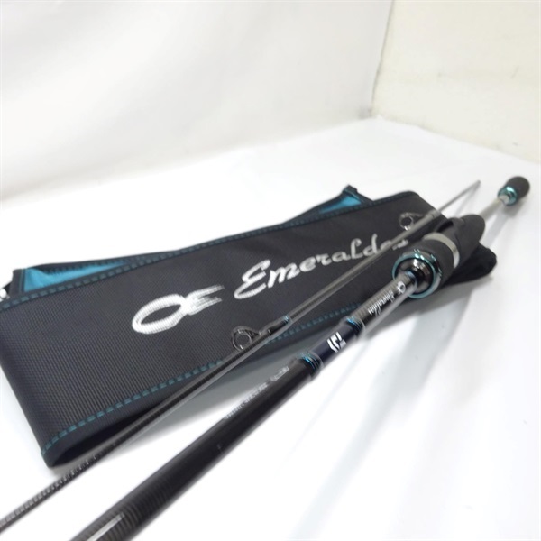 ２０エメラルダスエアボート６５ＬＳ－Ｓ